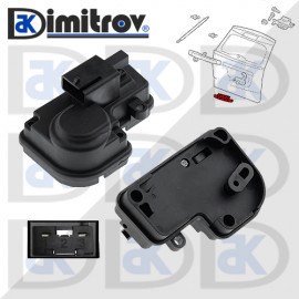 Заключващ механизъм задна врата Dodge Caliber Jeep Compass Grand Cherokee